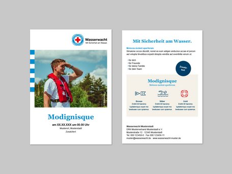 Abbildung Postkarte