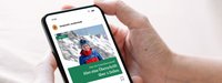 Bergwacht Social Media Header