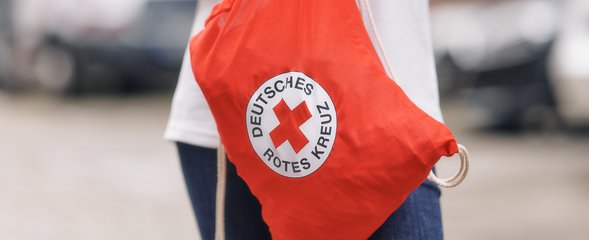 Abbildung Werbemittel Beutel