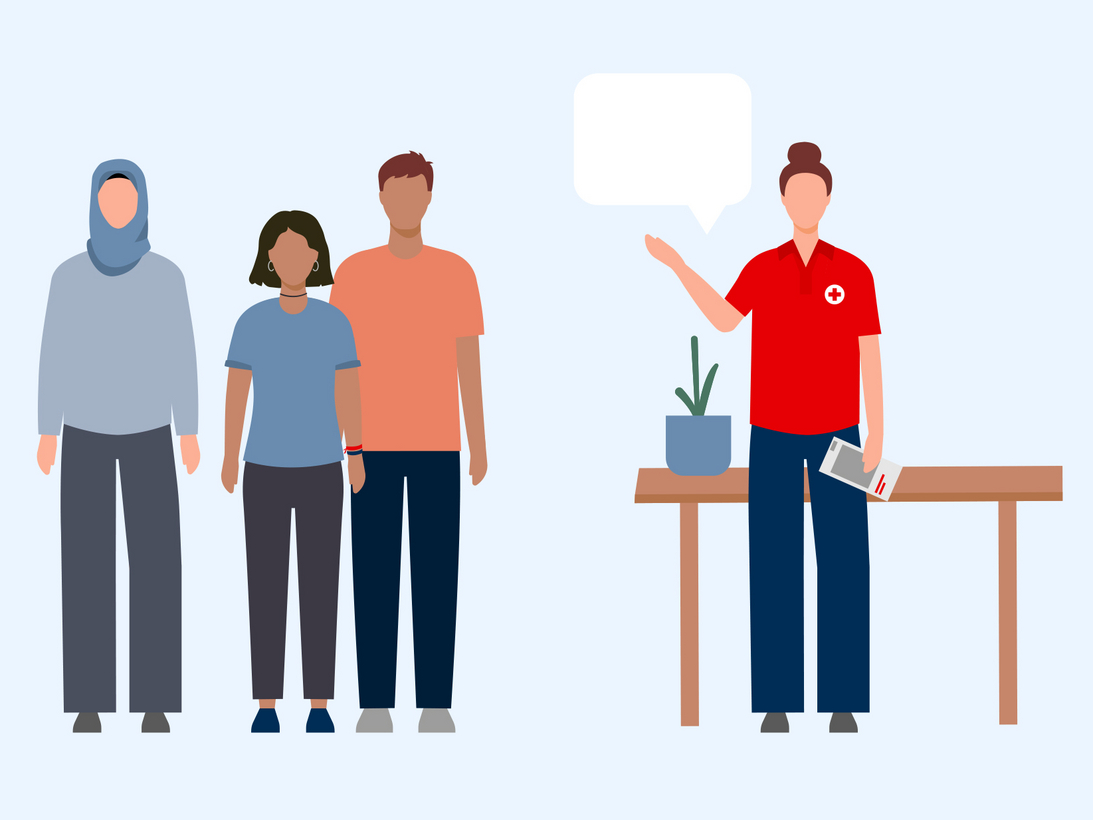 Migrationsberatung Kollektion