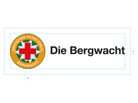 Schutzraum des Langlogos