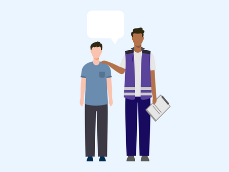 PSNV / Seelische Gesundheit Kollektion