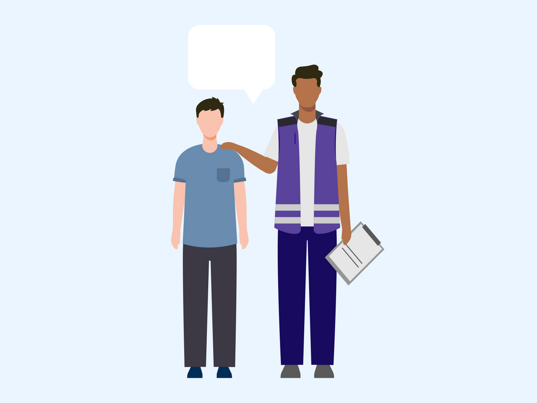 PSNV / Seelische Gesundheit Kollektion