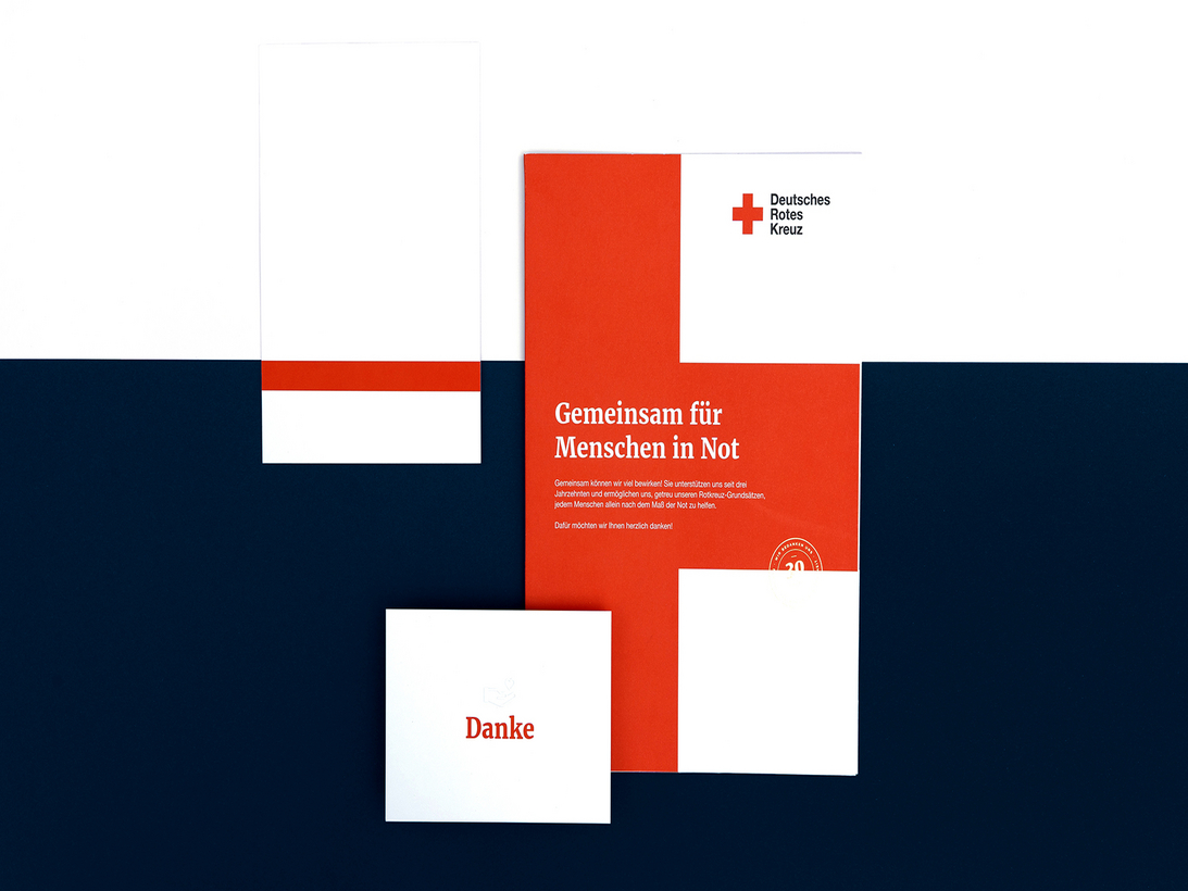 DRK Styleguide Styleguide DRK