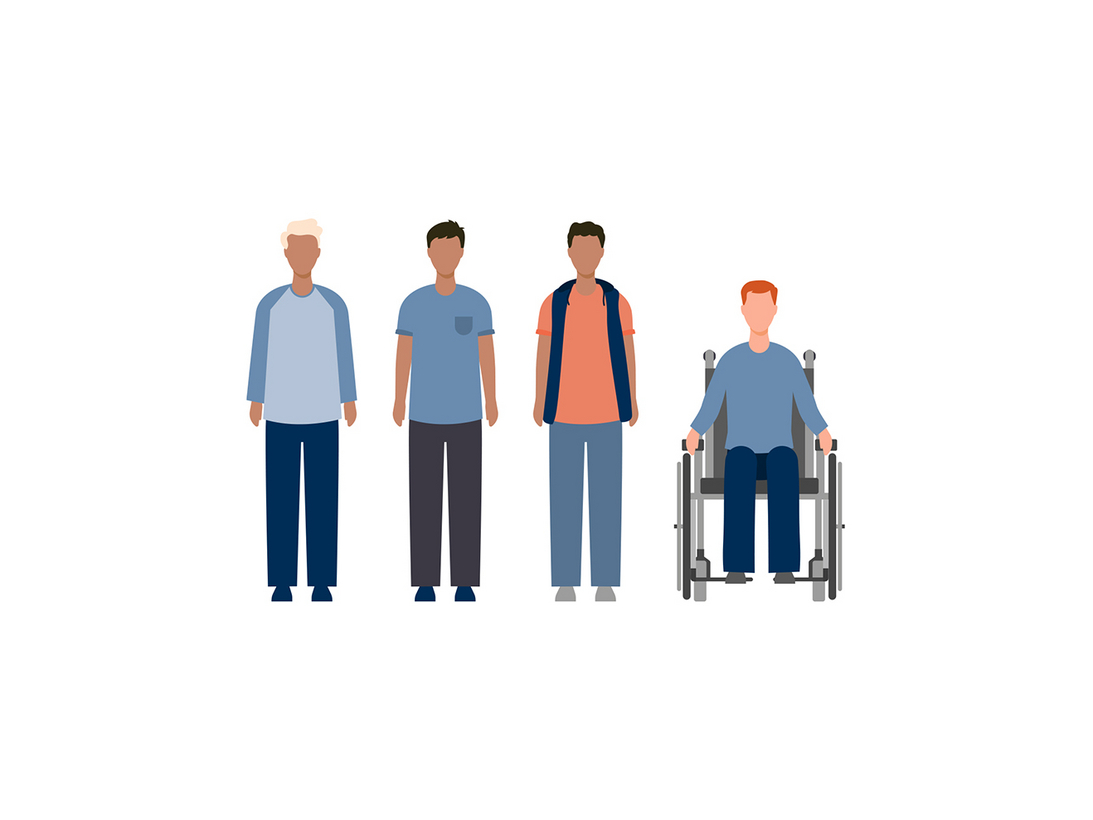 Teenager Kollektion Teenager Kollektion