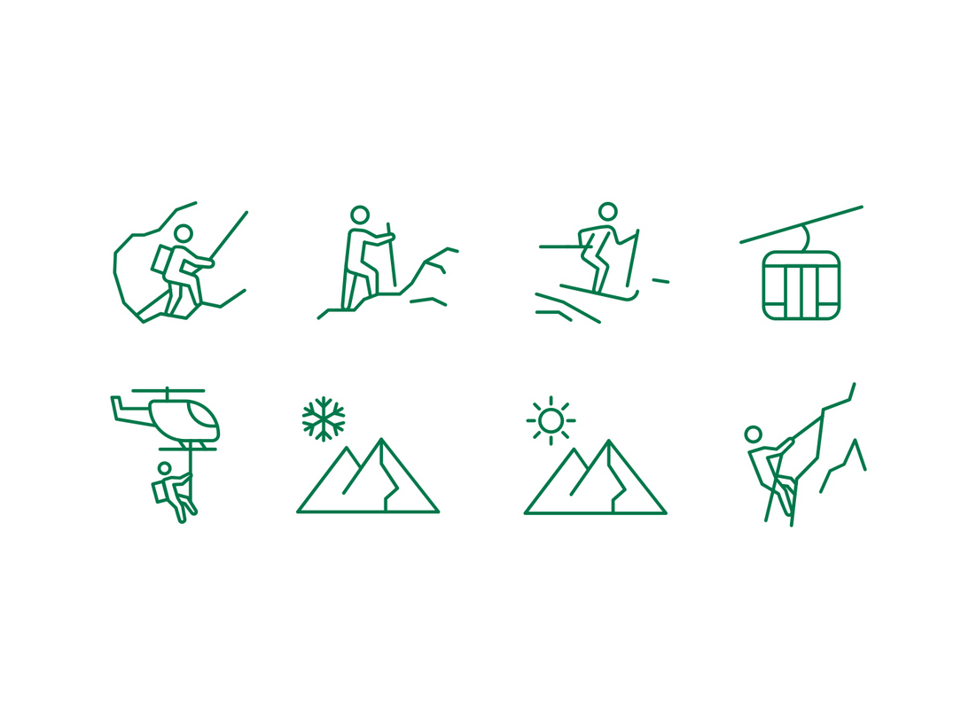 Rettung Kollektion Rettung Kollektion