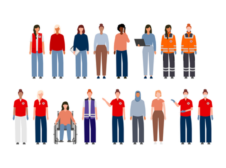 Frau Kollektion Frau Kollektion