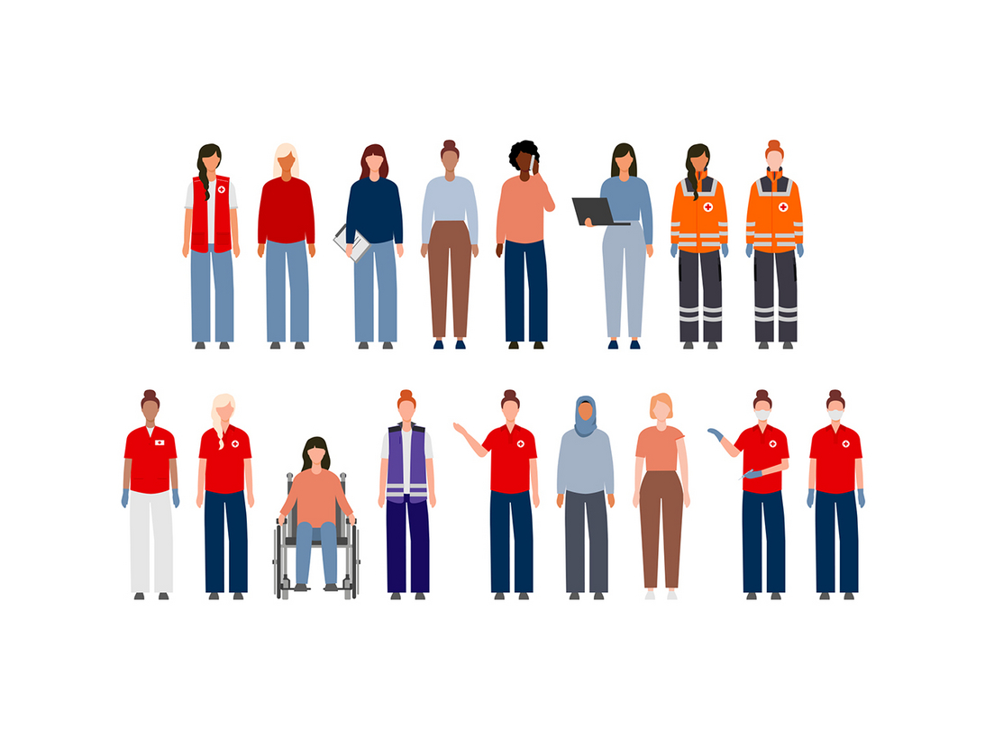 Frau Kollektion Frau Kollektion