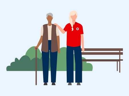 Pflege & Gesundheit Kollektion