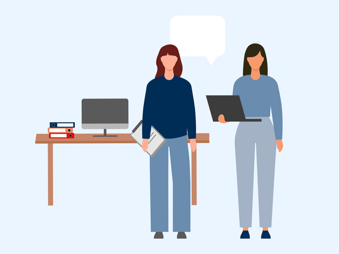 Digitales Arbeiten Kollektion