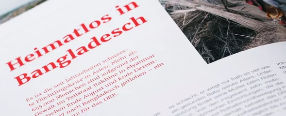 Abbildung Broschürenseite