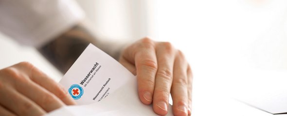 Abbildung Briefkopf