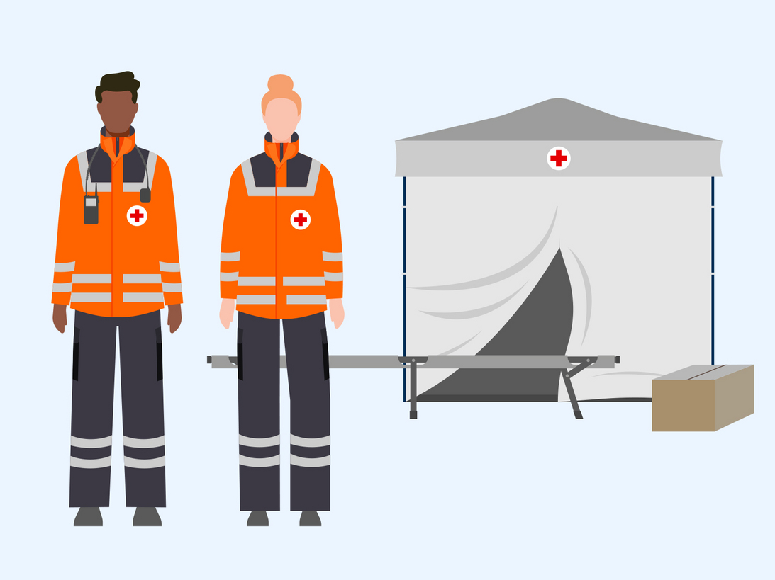 Notunterkunft Kollektion Notunterkunft Kollektion