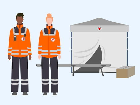 Notunterkunft Kollektion Notunterkunft Kollektion