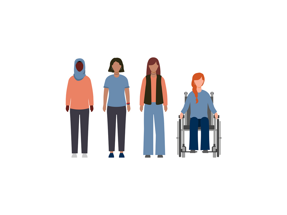 Teenagerin Kollektion