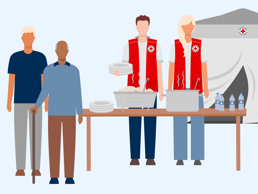 Verpflegungsausgabe Kollektion Verpflegungsausgabe Kollektion